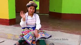 30 a&ntilde;os de la UNESCO en el Per&uacute;