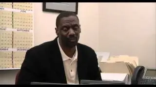 Homicide Report for March 2012
