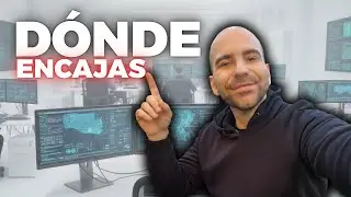 Tu PRIMER empleo en ciberseguridad: Operaciones vs Ingenier&iacute;a (elige bien)