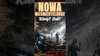Nieśmiertelność: Dar czy Przekleństwo Dumy? Od Gilgamesza, Alchemik&oacute;w aż po CRISPR i Cyber Świat