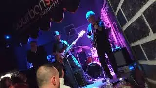 True Blues + Sandro Vernacchia