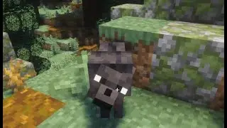 MINECRAFT DAY 18: WHAT THE DAWG DOIN?