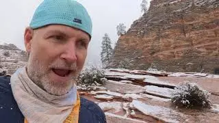 Zion Mountain Ranch. It's a Wrap. The Journey Continues.