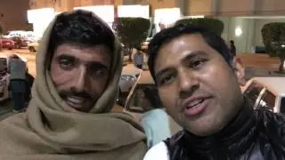 Life of Pakistani Diaspora in Riyadh