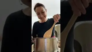 VELLUTATA DI FUNGHI E PATATE