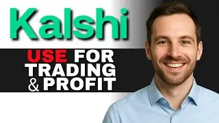 How To Use Kalshi App For Trading & Profit (2026 GUIDE)