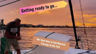 Snow Sailing Adventures Ep 40