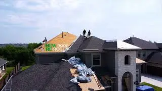 Roof Repair & Replacement &ndash; GAF Certified | Malachi Roofing