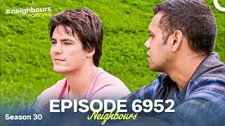 Neighbours Season 30 Episode 6952 (2014)