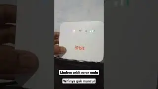 orbit error - subscribe