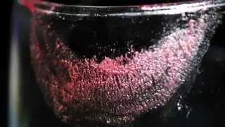 Lipstick forensic science