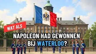 Wat als Napoleon had gewonnen bij Waterloo?