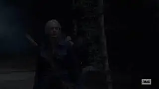 THE WALKING DEAD 10X08 ОТРЫВОК СЕРИИ 7 THE WALKING DEAD 10X08 EPISODE 7 EXCERPT