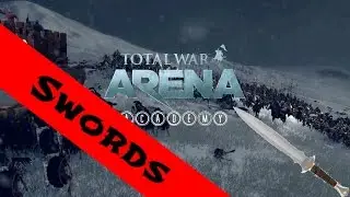 Total war: arena academy (swords) part 3