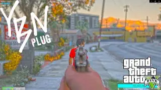 Ybn Quan On Demon Time | YBN Los Scandalous | YBN LS | YBN Server