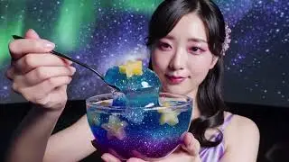 【ASMR】AIガールと旅する、日本の夜。🌃✨