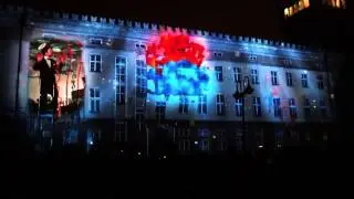 3D Mapping - Opole - cam - 3