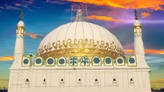 ✨ Kaij Urs Sharif 2025 | Hazrat Khwaja Mohazzibuddin Chishi Ki Mehfil | Amazing Ziyarat Moments