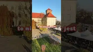 A TO NIE JEST ZAMEK W ELBLĄGU?