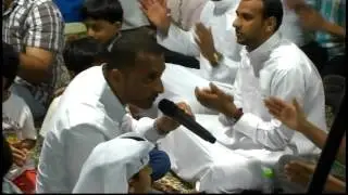 احتفال منارات الطفوف - الرادود عبدالأمير البلادي - مجلس الإمام موسى بن جعفر(ع) 1435هـ