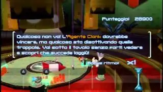 Secret Agent Clank Walkthrough ita #14: Casinò Le Paradis Des Tricheurs (2/2)