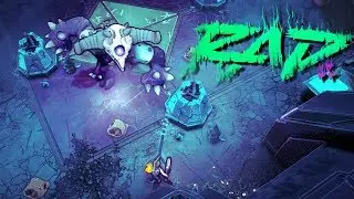 RAD Gameplay PC - No Commentary