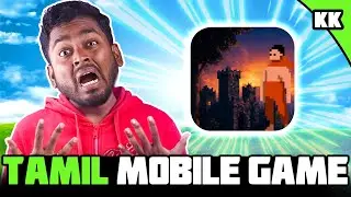 Tamil Developer Android Game Rescue - Gameplay #mrkk #android #androidgames