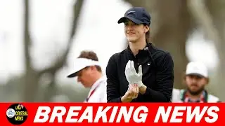 Golf legend probed Caitlin Clark as WNBA star prepares to return