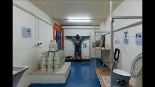 Inside Switzerland&rsquo;s Nuclear Bunkers: A Story of Preparedness