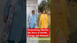 Overcoming Obesity: My Story of Health, Energy, and Renewal@kskular