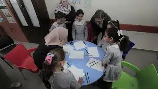 German delegation visits UNRWA In Gaza and signs projects totaling EUR 36 Million