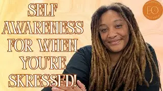 the 5 channels of self-awareness (somatic work) | the homebody haven | ep. 3