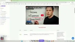 How to Download YouTube Transcript Without Timestamp