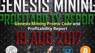 Genesis Mining Promo Code 