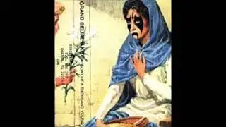Grand Belial's Key - The Seventh Enochian Key (demo)