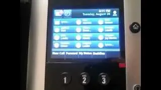 First Impression Review of the Polycom VVX500 Multimedia IP Deskphone (Lync Qualified)