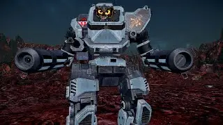 Mechwarrior Online - TTB's Livestream 1/10/2026