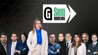 🔴 AO VIVO - ESCÂNDALO DO MASTER CHEGA A LULA / SEM RODEIOS