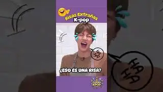 Cuando se rien de verdad  #bts #ateez #txt #seventeen #monstax