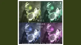 I will Shine4U