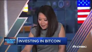 Michael Moro of Geneis Trading on Bitcoin Price Drop [Mirror]