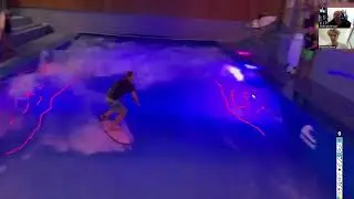 Rapid Surfing Frontside Spray ... aber wo?