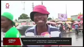 Venâncio Mondlane não quer mais saber do Povo, Viva ANAMOLA 