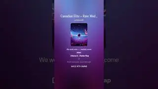 Canadian Elite &ndash; Rave Mode 2