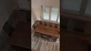 Move In Cleaning