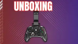 Unboxing the Turtle Beach Recon Cloud Controller: Your Ultimate Gaming Companion