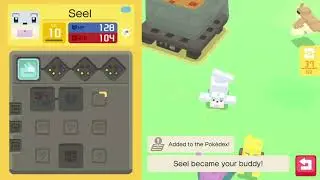 Pokemon Quest LivingDex Ep13