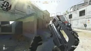 AIMBOTTING FOR A HEADSHOT ONLY NUKE ?!?!?! | Call of Duty Modern Warfare TOP #100