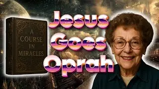 A Course in Miracles: Book Review