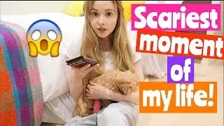 The Time Rosie Almost Died